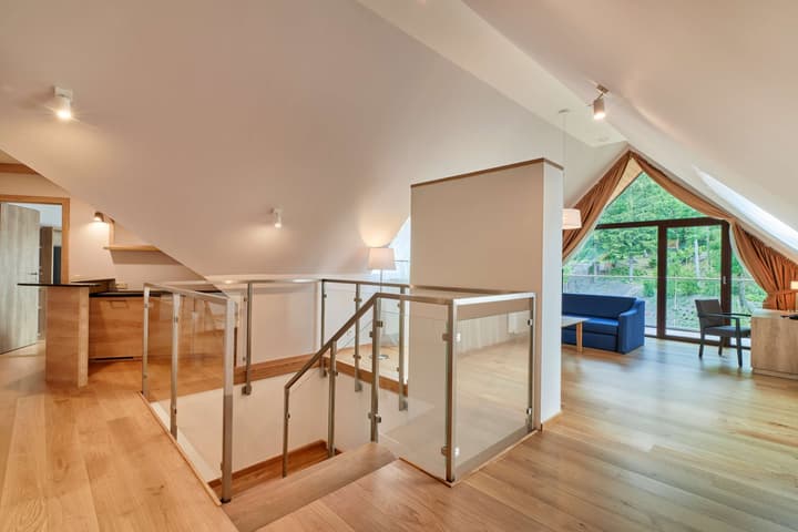 Radisson Blu Hotel & Residences, Zakopane