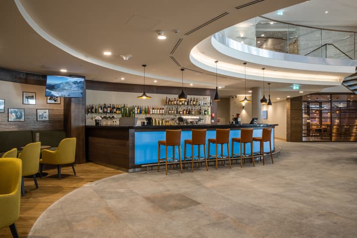Radisson Blu Hotel & Residences, Zakopane