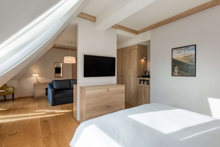 Radisson Blu Hotel & Residences, Zakopane