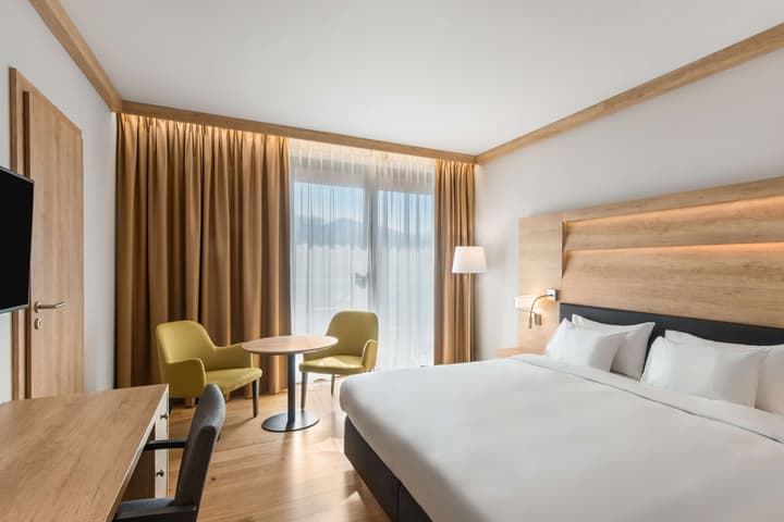Radisson Blu Hotel & Residences, Zakopane
