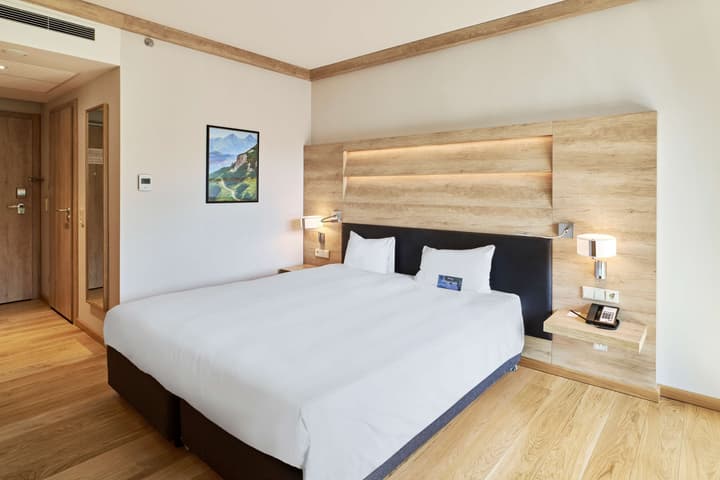 Radisson Blu Hotel & Residences, Zakopane