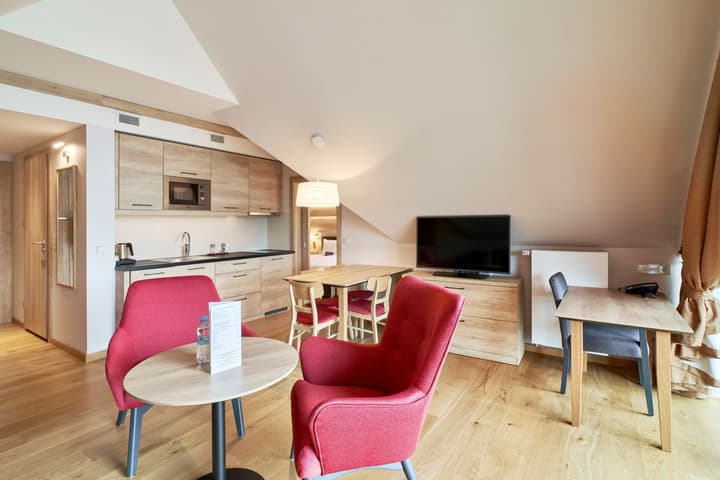 Radisson Blu Hotel & Residences, Zakopane