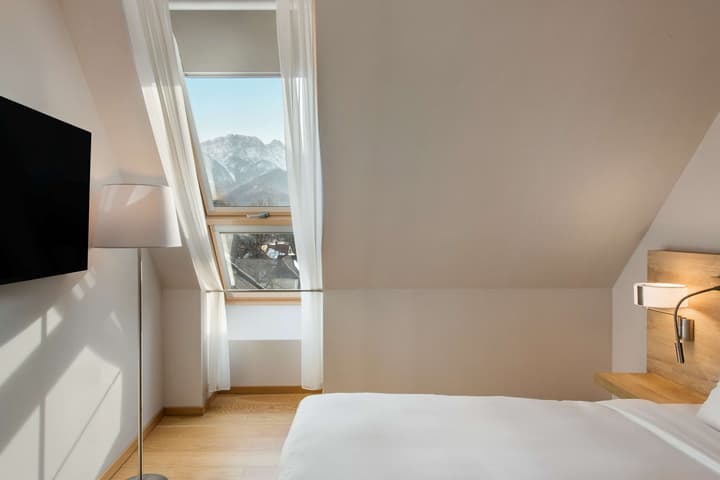Radisson Blu Hotel & Residences, Zakopane