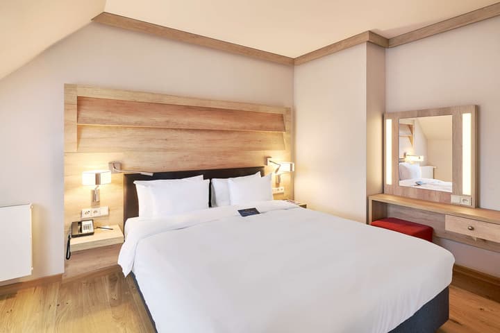 Radisson Blu Hotel & Residences, Zakopane