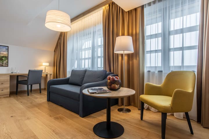 Radisson Blu Hotel & Residences, Zakopane