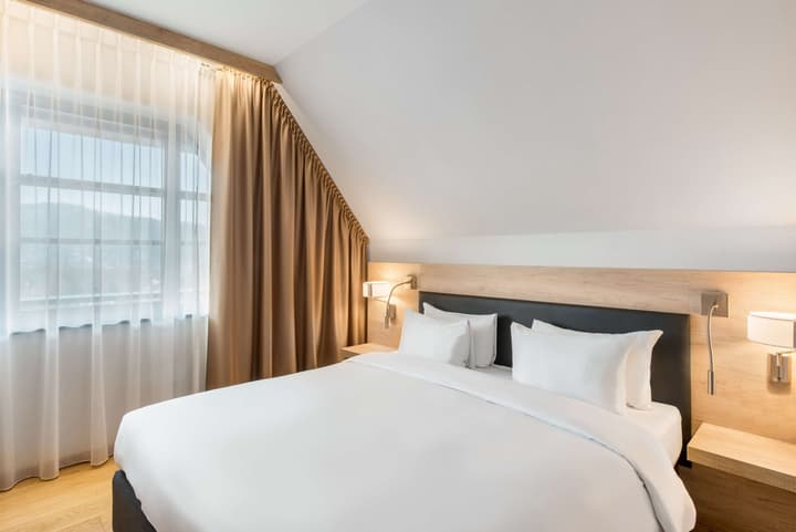 Radisson Blu Hotel & Residences, Zakopane