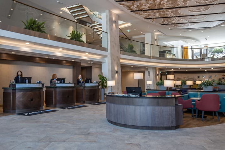 Radisson Blu Hotel & Residences, Zakopane