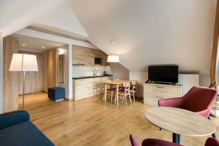 Radisson Blu Hotel & Residences, Zakopane