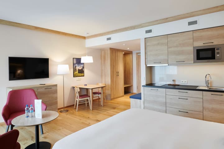 Radisson Blu Hotel & Residences, Zakopane