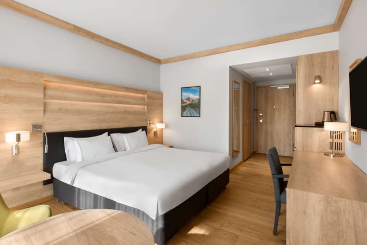 Radisson Blu Hotel & Residences, Zakopane