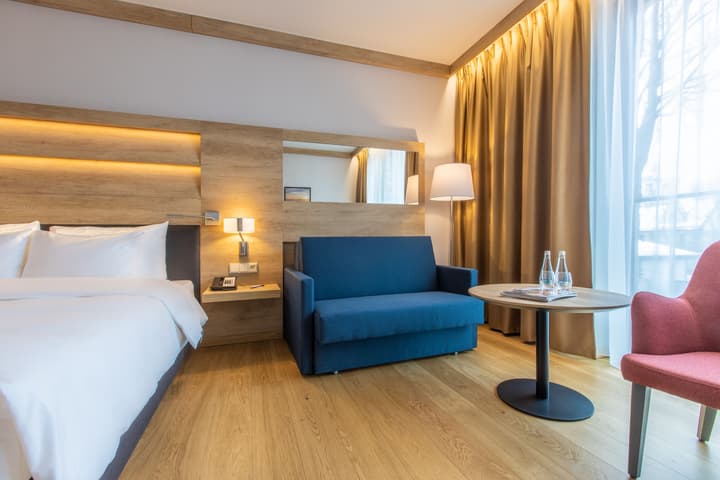 Radisson Blu Hotel & Residences, Zakopane