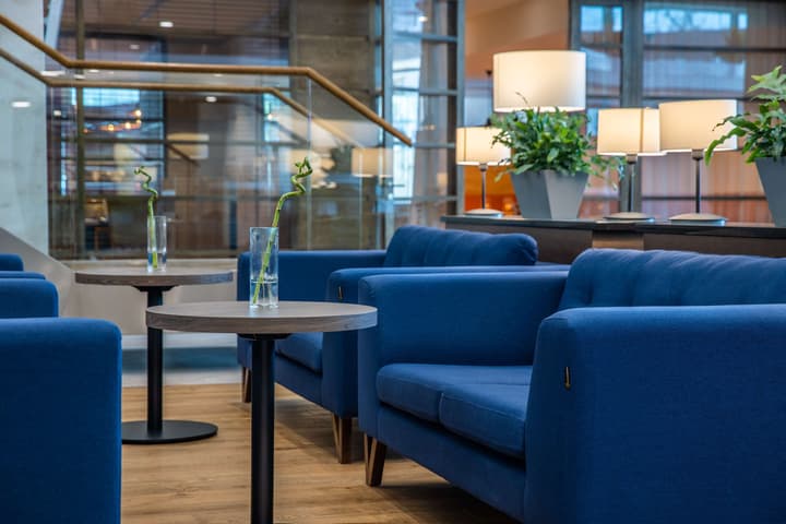 Radisson Blu Hotel & Residences, Zakopane