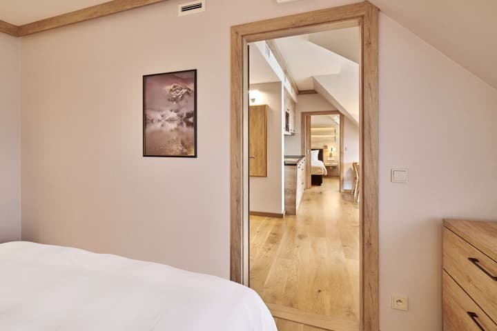 Radisson Blu Hotel & Residences, Zakopane