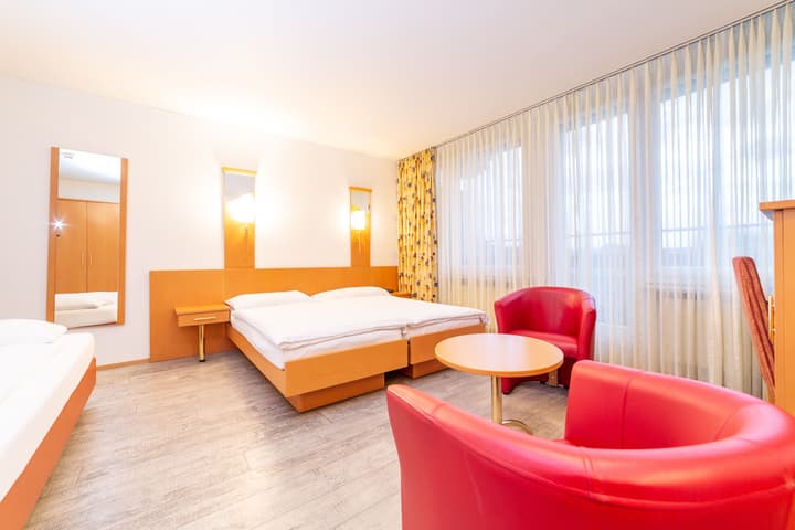 Hotel Alexander