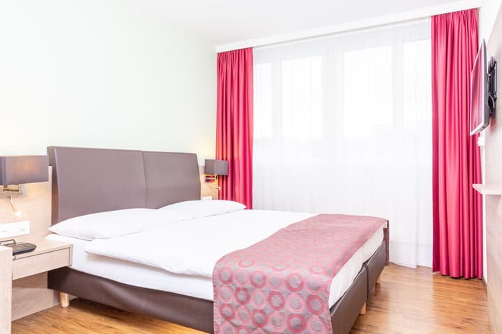 Hotel Alexander