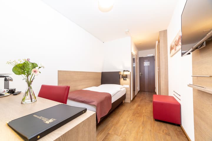 Hotel Alexander