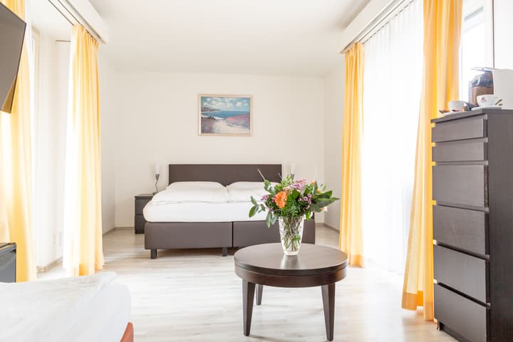 Hotel Alexander
