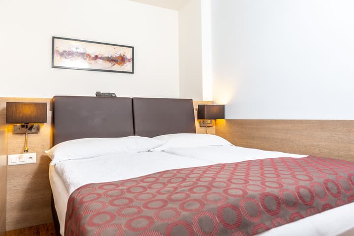 Hotel Alexander