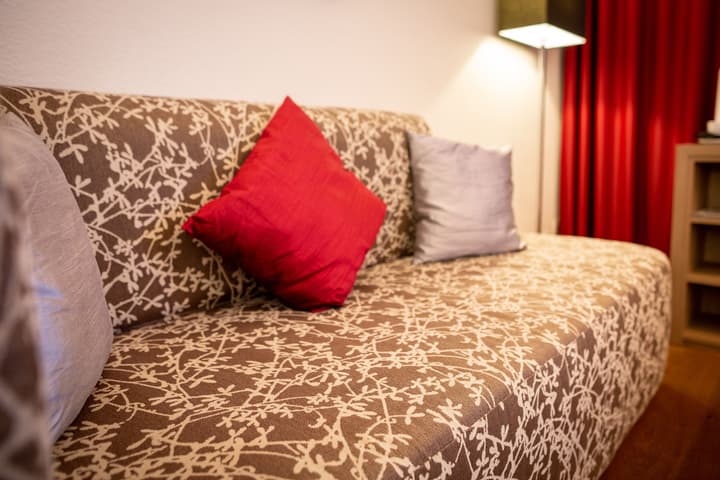Hotel Alexander
