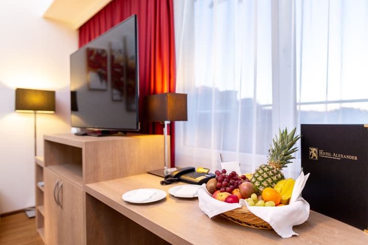 Hotel Alexander