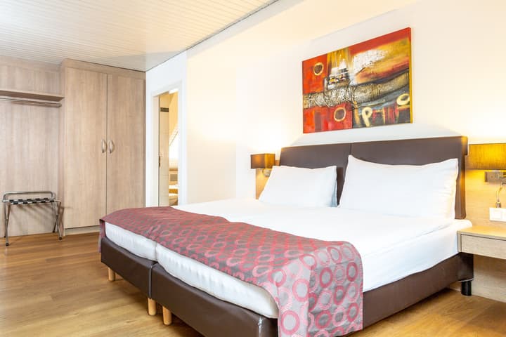 Hotel Alexander
