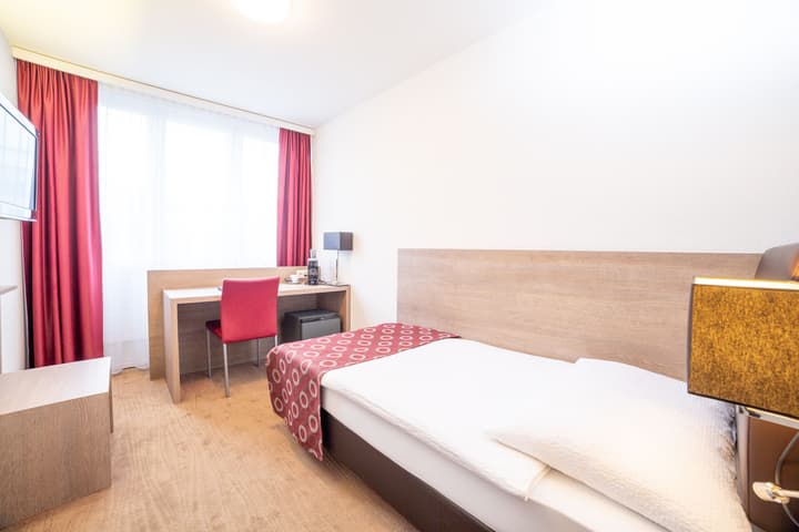 Hotel Alexander