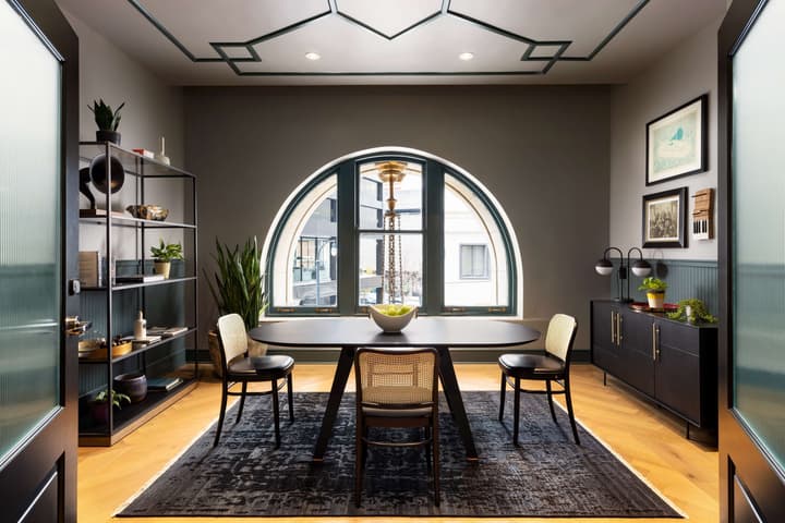 The Candler Hotel Atlanta, Curio Collection by Hilton
