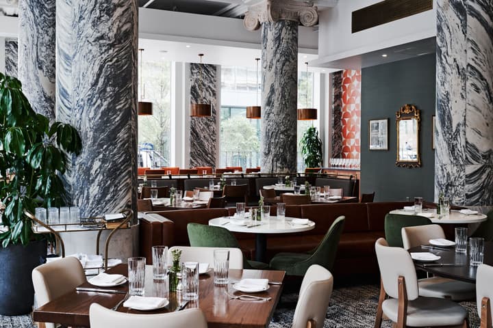 The Candler Hotel Atlanta, Curio Collection by Hilton