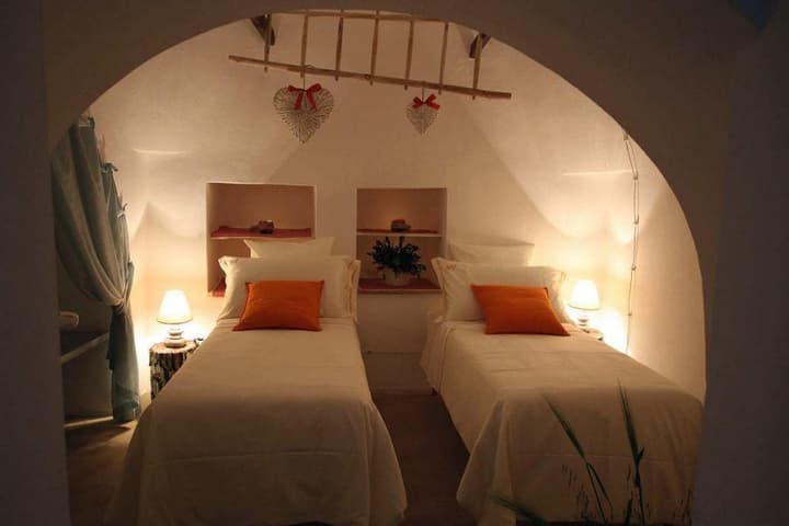 Suite del Vico Family