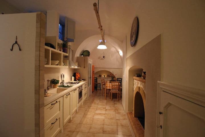 Suite del Vico Family
