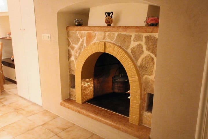 Suite del Vico Family