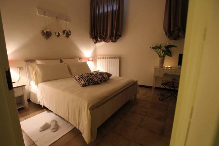 Suite del Vico Family