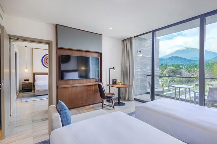 Gran Melia Arusha