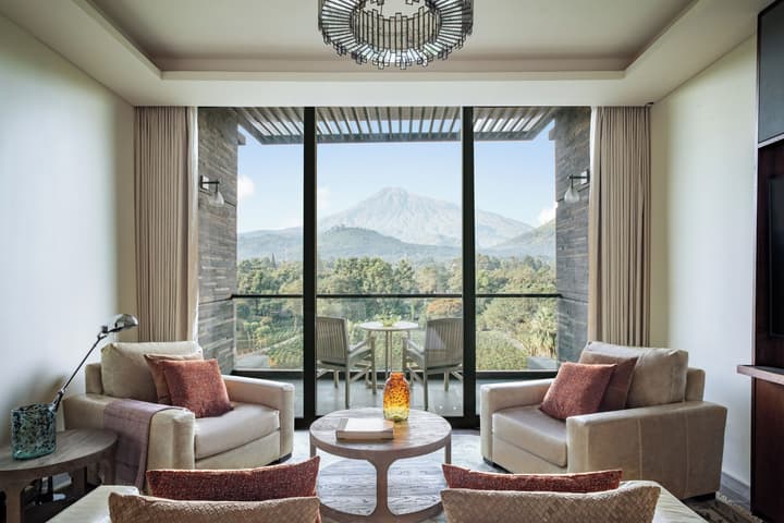 Gran Melia Arusha
