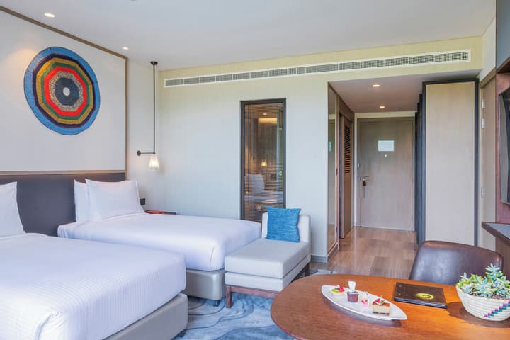 Gran Melia Arusha