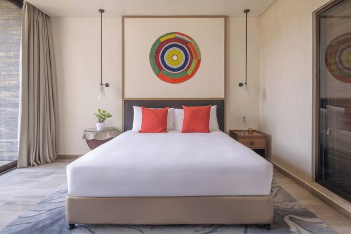 Gran Melia Arusha