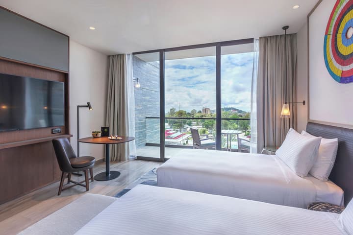 Gran Melia Arusha