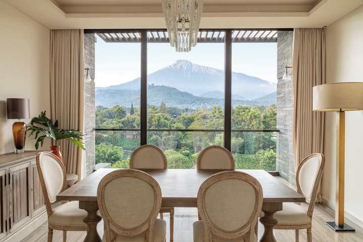 Gran Melia Arusha