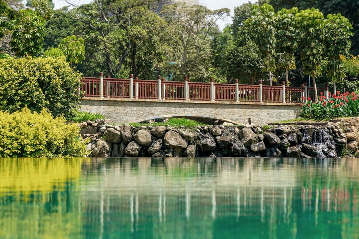 Gran Melia Arusha