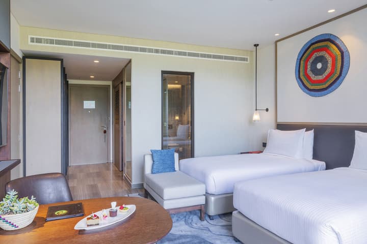 Gran Melia Arusha