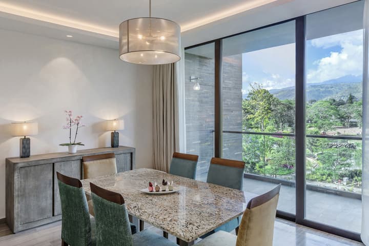 Gran Melia Arusha