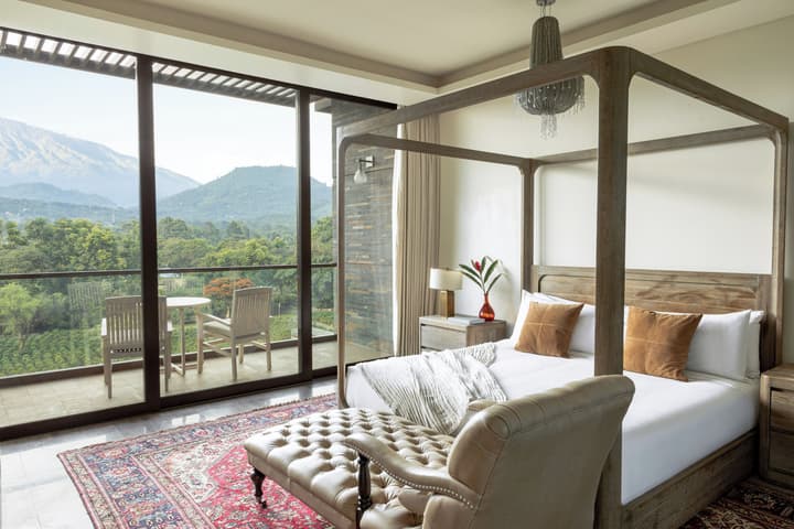 Gran Melia Arusha