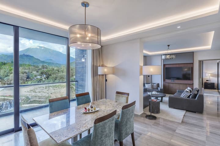 Gran Melia Arusha