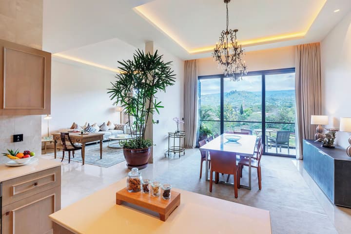 Gran Melia Arusha