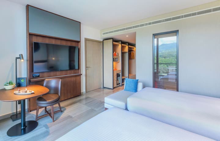 Gran Melia Arusha