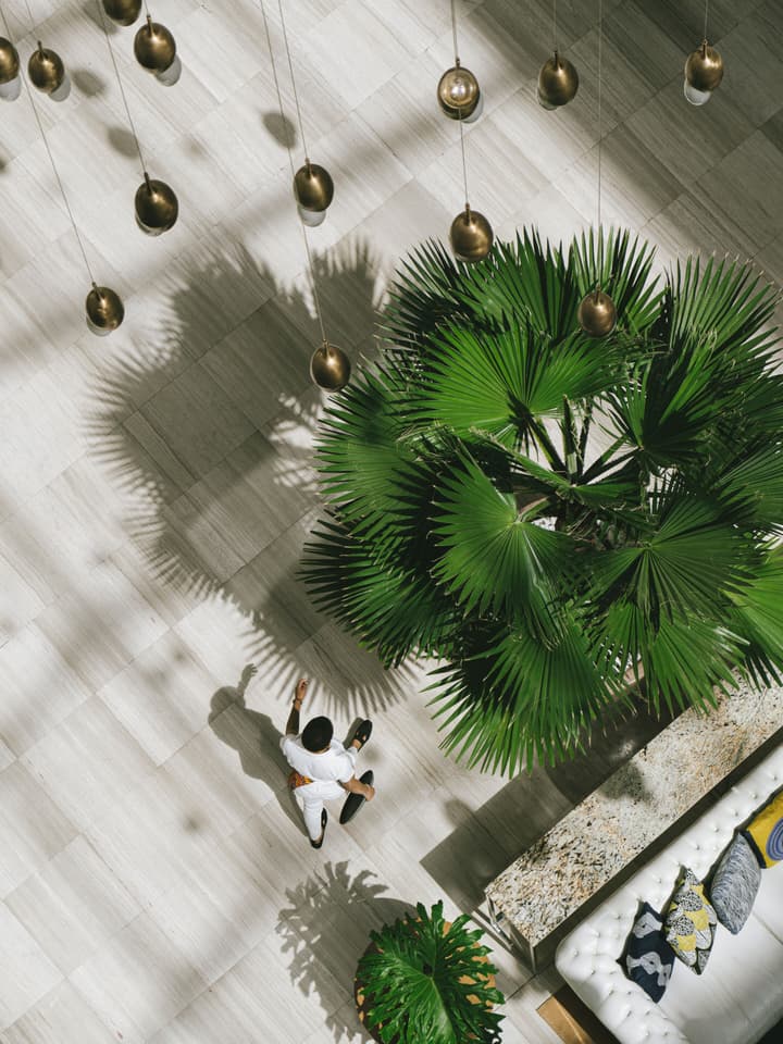 Gran Melia Arusha