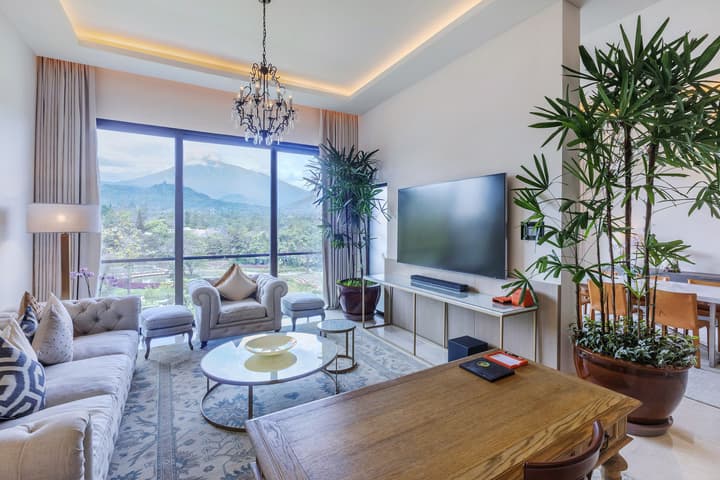 Gran Melia Arusha