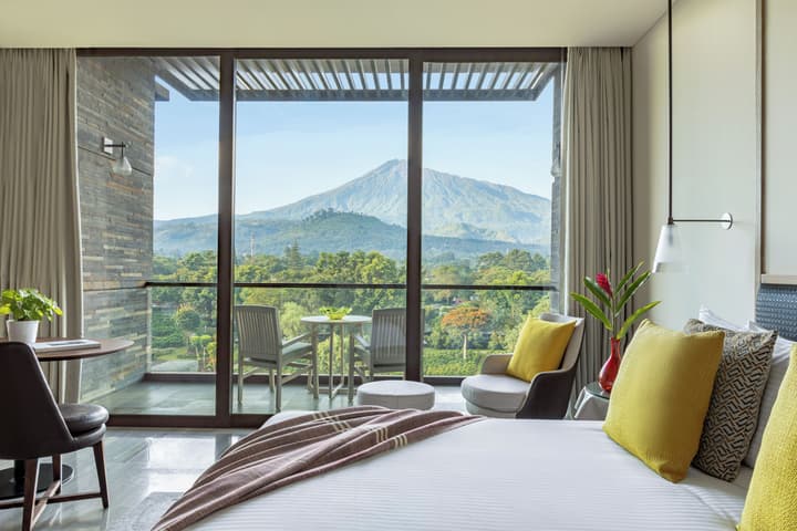 Gran Melia Arusha