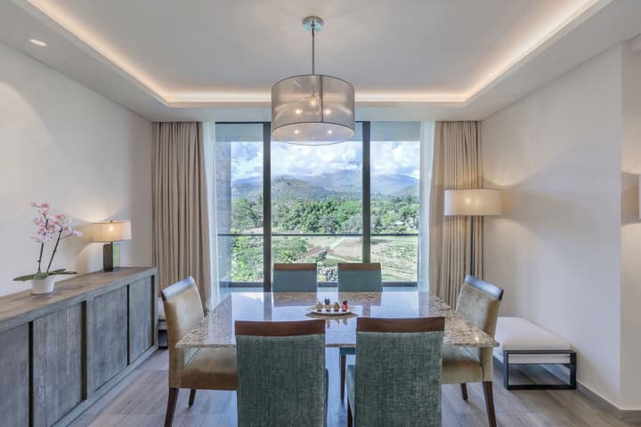 Gran Melia Arusha