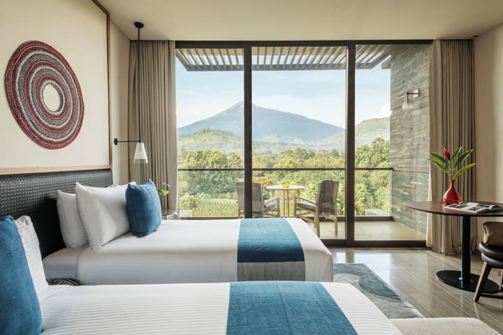 Gran Melia Arusha